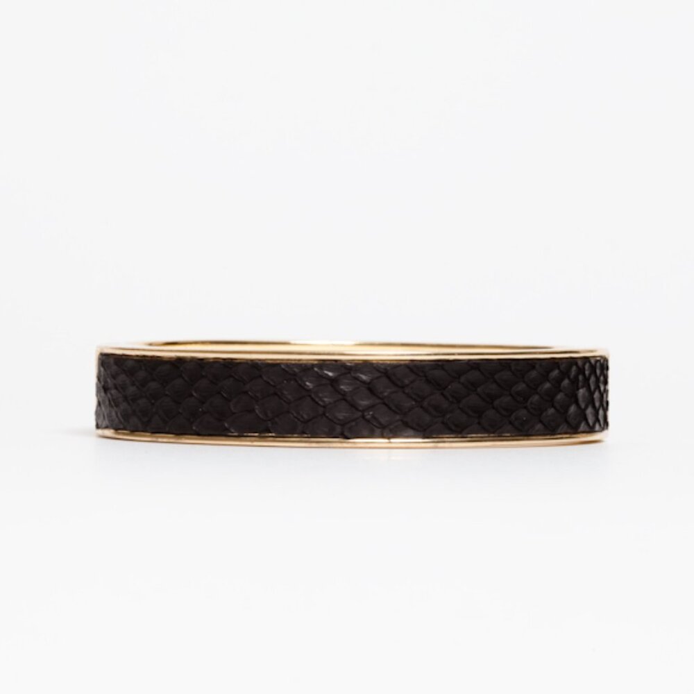 New- Stackable Genuine Leather Bracelet - image 5